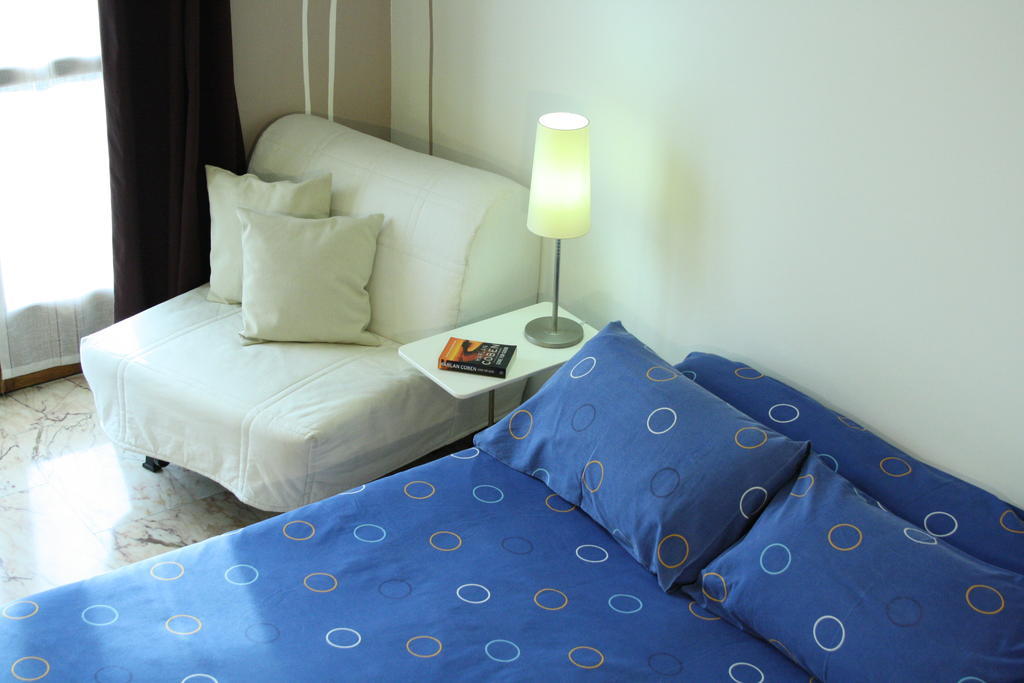 A Casa Romar Bed & Breakfast Turin Room photo