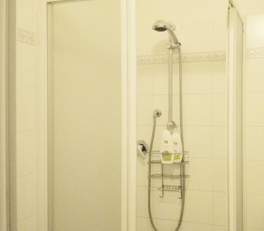 A Casa Romar Bed & Breakfast Turin Exterior photo
