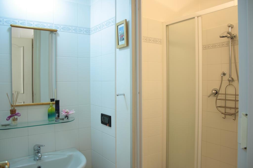 A Casa Romar Bed & Breakfast Turin Exterior photo