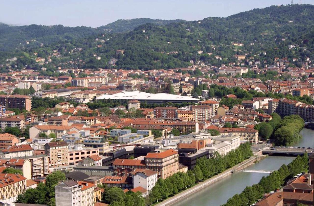 A Casa Romar Bed & Breakfast Turin Exterior photo
