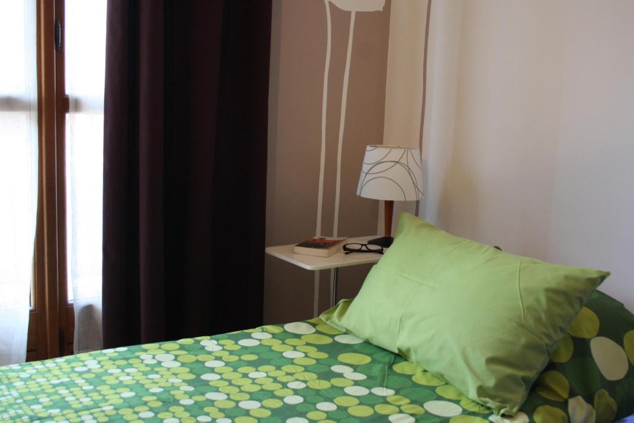 A Casa Romar Bed & Breakfast Turin Exterior photo